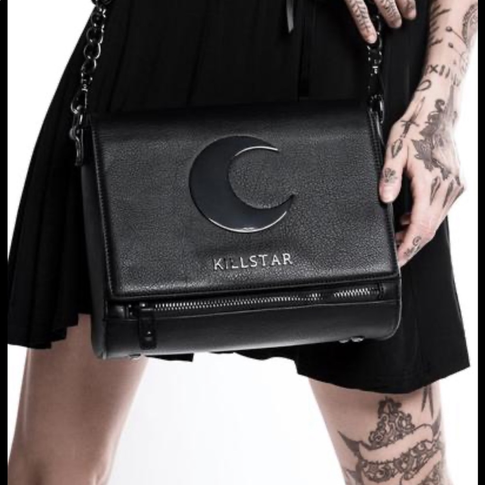 COPY - Killstar handbag